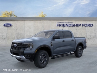 2025 Ford Ranger for sale in Bristol TN