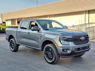 2025 Ford Ranger for sale in Greer SC