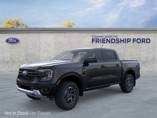 2025 Ford Ranger for sale in Bristol TN