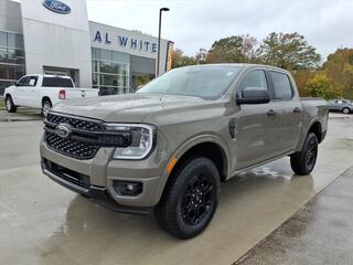 2025 Ford Ranger for sale in Manchester TN