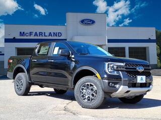 2025 Ford Ranger for sale in Rochester NH