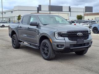 2025 Ford Ranger for sale in Grapevine TX