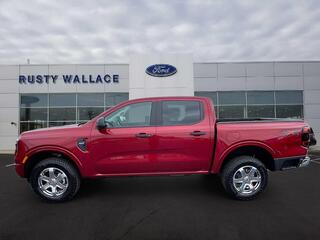 2025 Ford Ranger for sale in Dandridge TN