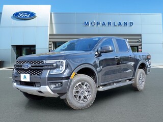 2026 Ford Ranger for sale in Rochester NH