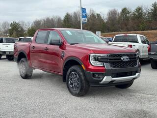 2026 Ford Ranger for sale in Easley SC
