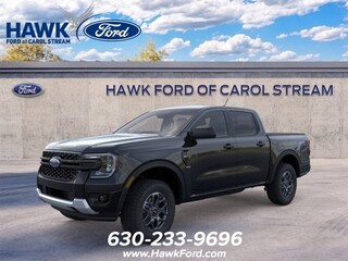 2026 Ford Ranger for sale in Carol Stream IL