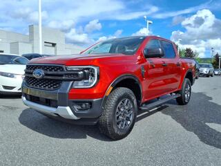 2024 Ford Ranger for sale in State College PA