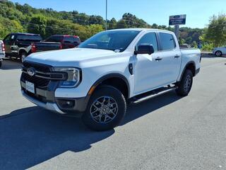 2024 Ford Ranger for sale in Bristol TN