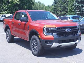 2024 Ford Ranger