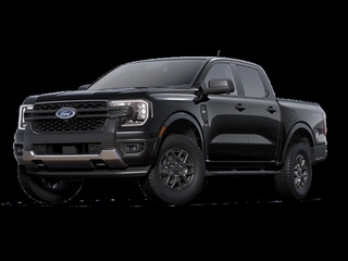 2024 Ford Ranger for sale in Dearborn MI