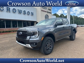2024 Ford Ranger for sale in Louisville MS