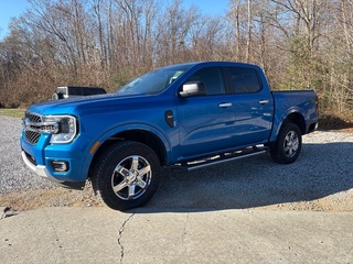 2024 Ford Ranger for sale in Manchester TN
