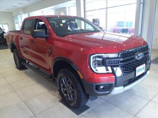 2024 Ford Ranger for sale in Salem VA