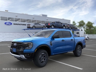 2024 Ford Ranger