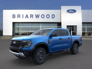 2024 Ford Ranger for sale in Saline MI