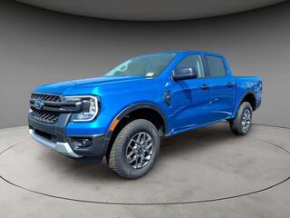 2024 Ford Ranger