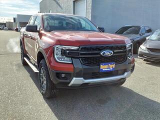 2024 Ford Ranger for sale in Westbrook ME