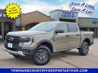 2025 Ford Ranger for sale in Port Arthur TX