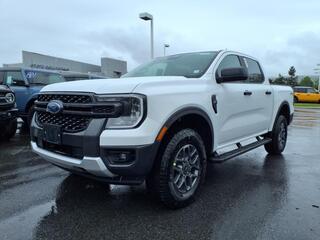 2025 Ford Ranger for sale in State College PA