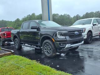 2025 Ford Ranger for sale in Carthage NC