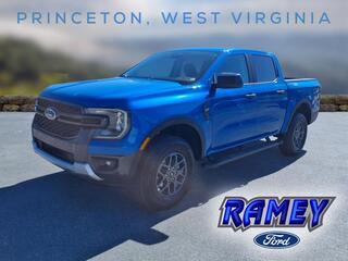 2025 Ford Ranger for sale in Princeton WV