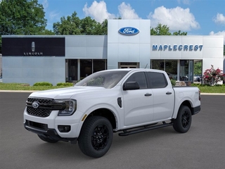 2025 Ford Ranger for sale in Union NJ