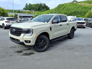 2025 Ford Ranger for sale in Bristol TN