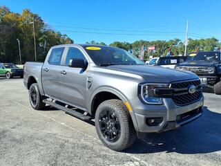 2025 Ford Ranger for sale in Havelock NC