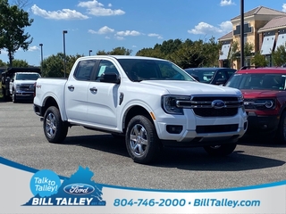 2025 Ford Ranger for sale in Mechanicsville VA