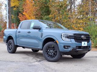 2025 Ford Ranger for sale in Rochester NH