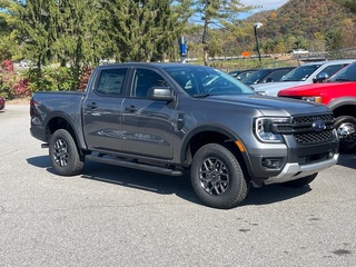 2025 Ford Ranger for sale in Canton NC