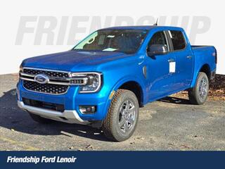 2025 Ford Ranger for sale in Lenoir NC