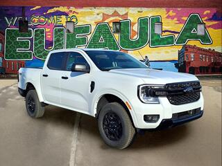 2025 Ford Ranger for sale in Bowling Green KY