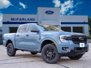 2025 Ford Ranger for sale in Rochester NH