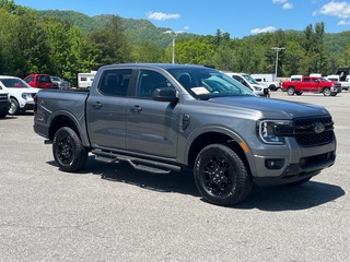 2025 Ford Ranger for sale in Canton NC