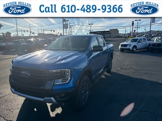 2025 Ford Ranger for sale in Mt. Juliet TN