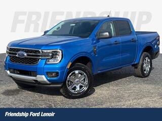 2025 Ford Ranger for sale in Lenoir NC