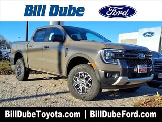 2025 Ford Ranger for sale in Dover NH
