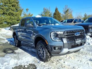 2025 Ford Ranger for sale in Watchung NJ