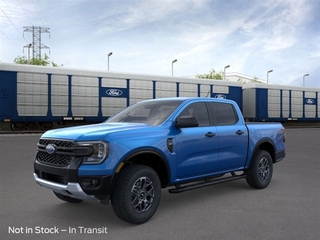 2025 Ford Ranger for sale in Roanoke VA