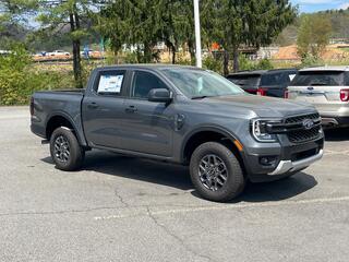 2025 Ford Ranger for sale in Canton NC