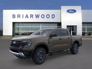 2026 Ford Ranger for sale in Saline MI