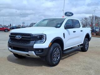 2026 Ford Ranger for sale in Bossier City LA