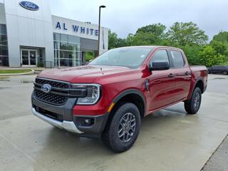 2026 Ford Ranger for sale in Manchester TN