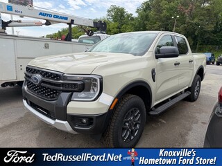 2026 Ford Ranger for sale in Dandridge TN