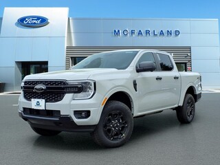 2026 Ford Ranger for sale in Rochester NH