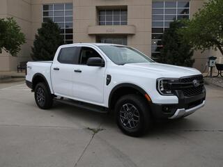 2026 Ford Ranger for sale in Overland Park KS