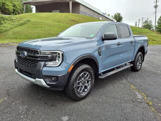2024 Ford Ranger for sale in Abingdon VA
