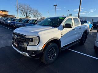 2024 Ford Ranger for sale in Janesville WI