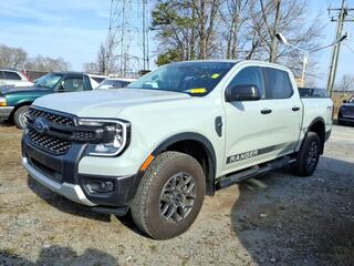 2024 Ford Ranger for sale in Shelby NC